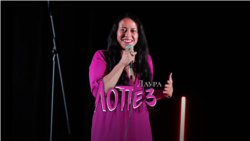 Лаура Лопез